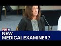 Interim Milwaukee medical examiner poised to take helm amid 'unprecedented' caseload | FOX6 News Mil