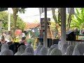 ceramah cilik ,dengarkan nasihat nya ya kawan"