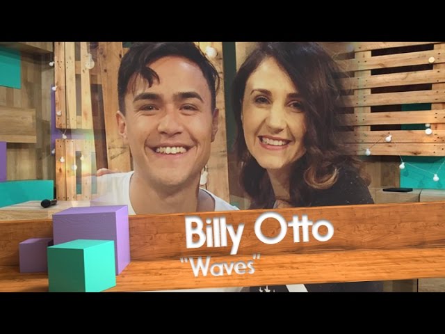 Watch Billy Otto - Waves on YouTube Watch Billy Otto - Waves on YouTube