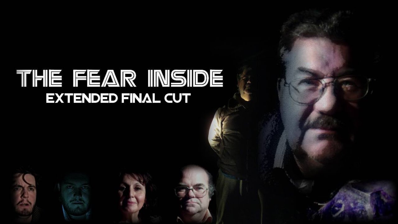 The Fear Inside: Extended Final Cut [Short Film] (2009 | 2024 ...