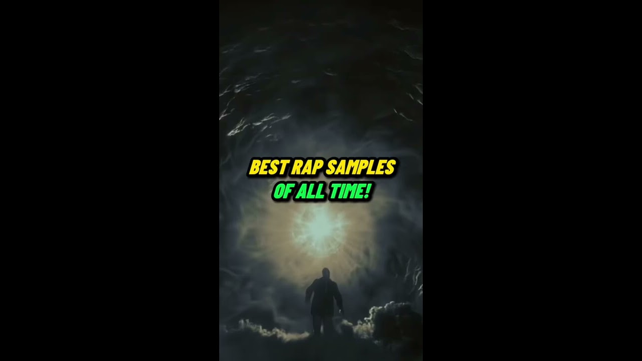 Kanye Tyler The Creator Sampled SAME Song 