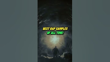 Kanye & Tyler, The Creator Sampled the SAME Song‼️