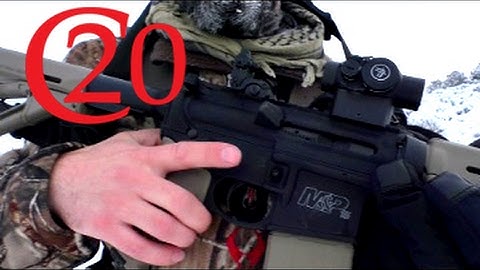 Forward Assist Thoughts: When my AR FAILED