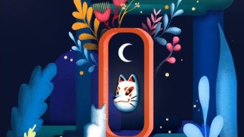 Art Puzzle game Level 78 walkthrough