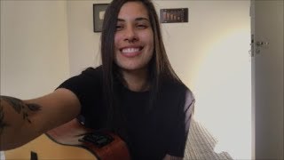 Ana Gabriela - Era Uma Vez (cover) Kell Smith chords