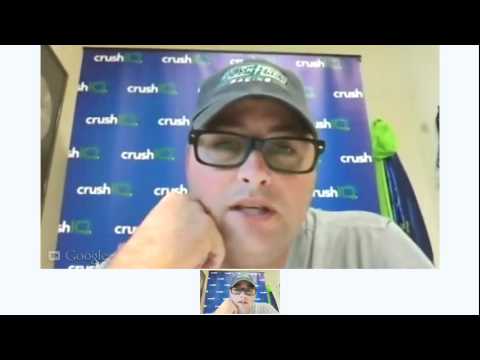 RFR Fan Day LIVE right here on Google+