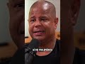 Marcelinho Carioca se emociona ao lembrar do pai, no Podpah #podcast