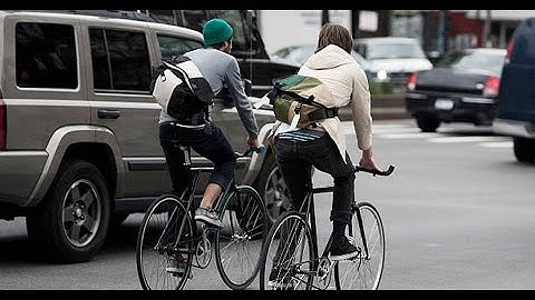 Highway Code: The rules cyclists want to change which may mean a new £1,000 fine for motorists