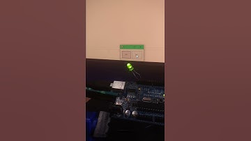 Windows C# App Turning LED ON and OFF with Arduino