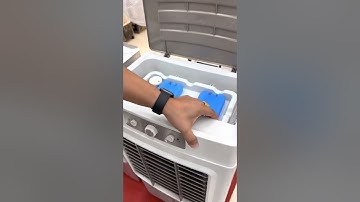 Hướng Dẫn Sử Dụng Quạt Điều Hoà