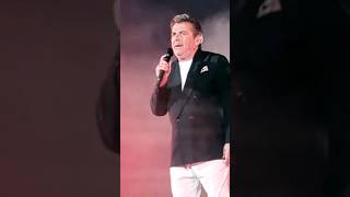 Cheri Cheri Lady Live #Thomasanders #Moderntalking #Chericherilady #Concert #Music #Shorts