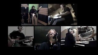 Deep Purple &quot;MAYBE I&#39;M A LEO&quot;  -Cover-