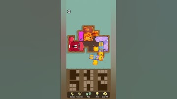 Puzzle cats #puzzlegames #puzzle #funnypuzzles