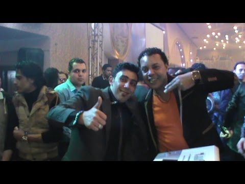 الموسيقار حماده محرم والنجم محمودالحسيني عشان تعيش وسط البشر لازم تسايس