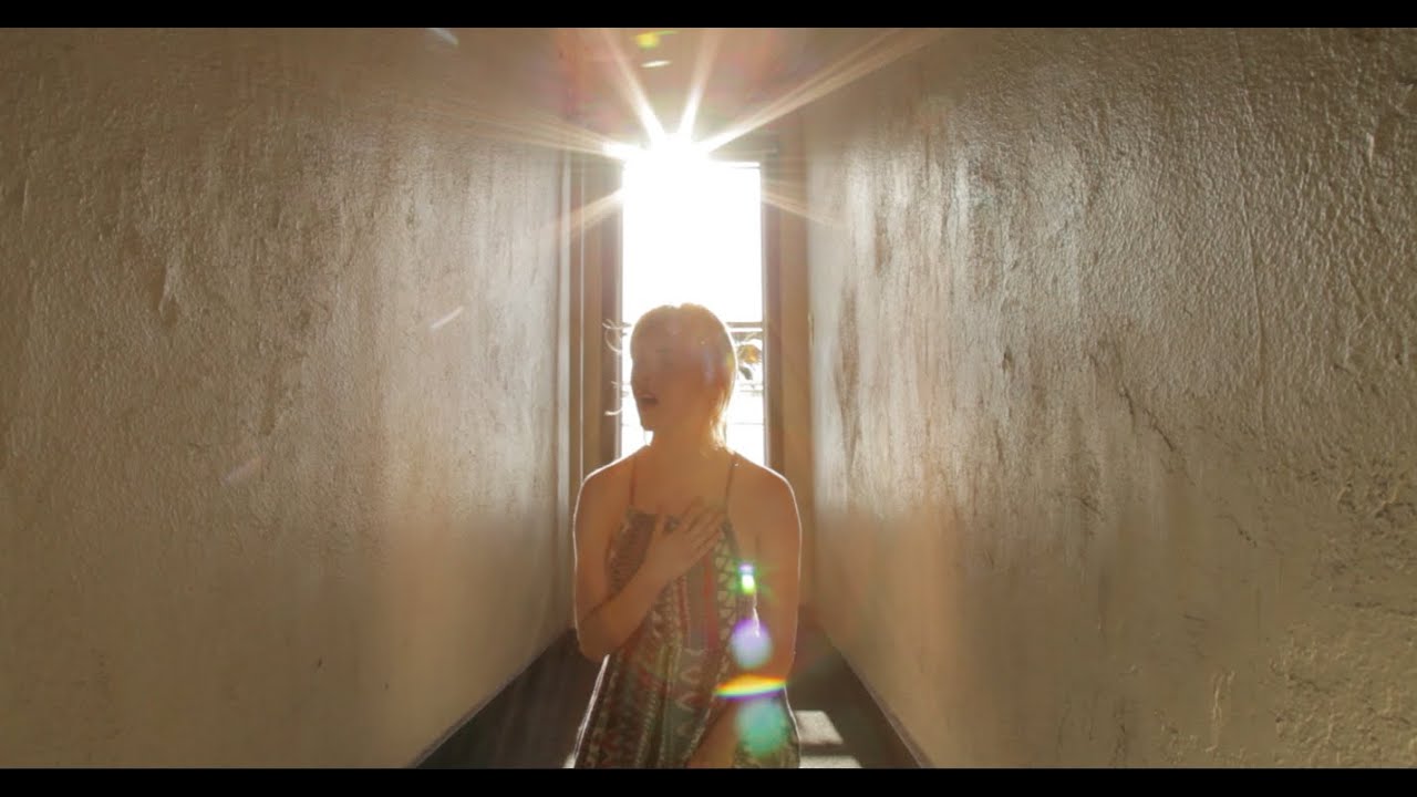 Charissa Hogeland - Hold On (Official Video)