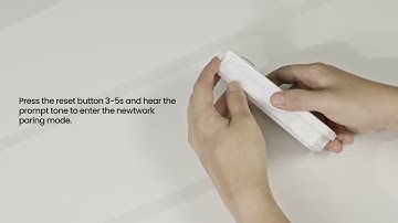 ieGeek Bell J10 How to Setup and Connection Video