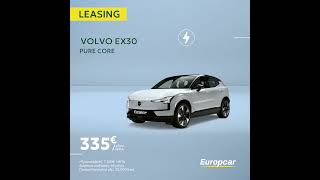 EUROPCAR LEASING LTR EV