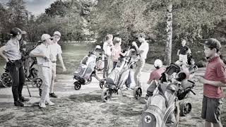 Interland U12 2018 Nl Vs Be Practice Day