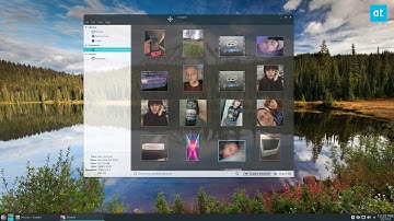 How to import photos on Linux with Shotwell