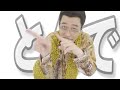 PIKOTARO - イタイのイタイのとんでけー! (Karaoke)