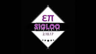 Sigma Pi Sigloo 2.10.17