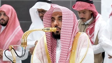 سورة الحجرات | الشيخ #عبدالله_الجهني