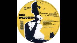 Gigi D&#39;Agostino - My Dimension