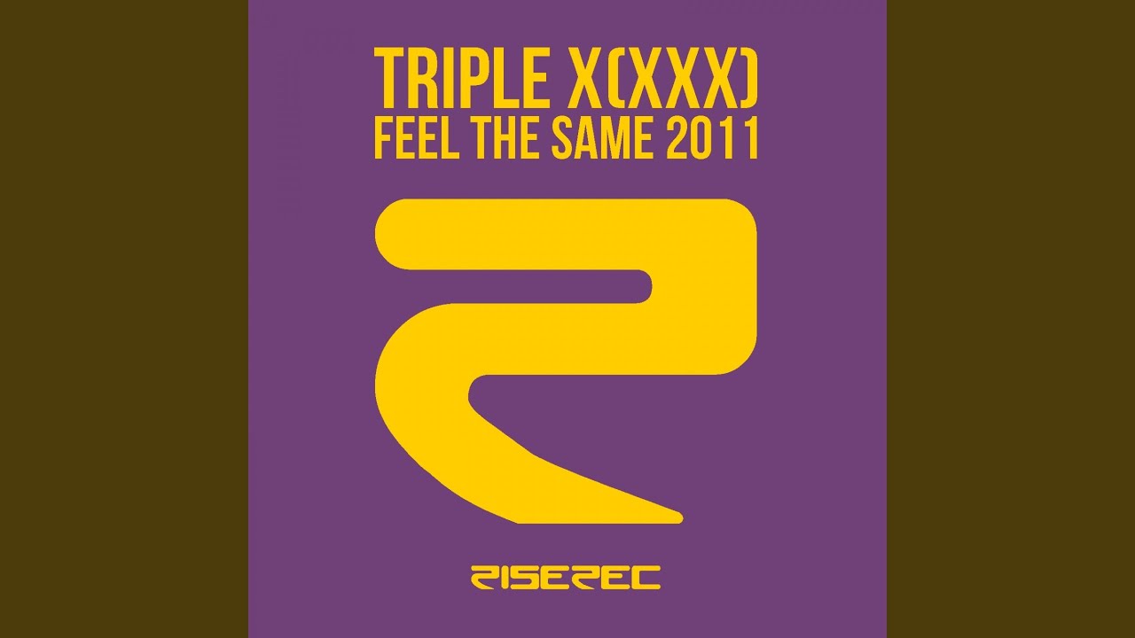 Feel the Same (Extended Mix)