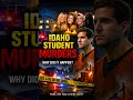 4 Students. 1 Night. A Mystery Still Unsolved…” #usa #usacrime #crime #bodycam #usavideo 🇺🇸