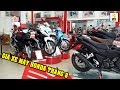 XOÁ SẠCH VẾT XƯỚC, TRẦY XE Ô TÔ Bằng Sản phẩm SULANI (LH:0938.336.470)