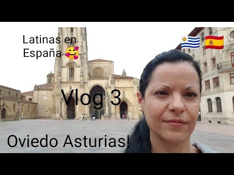 Video: Oviedo, Spanje verkennen