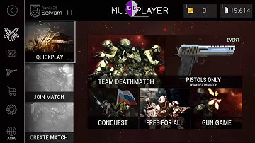 bullet force new update stretch screen errer fix.ver 1.33(223)Feb 1 update.see desc. full info