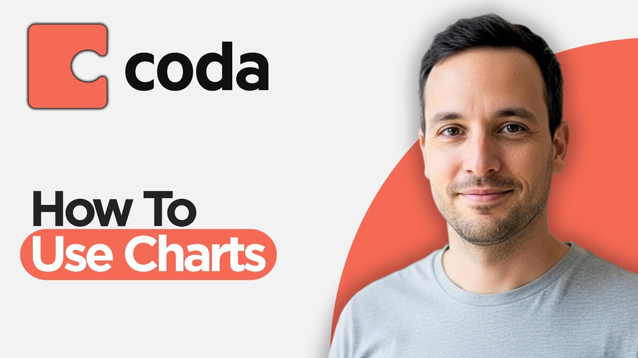 How to Use Charts in Coda (2026 Coda io Guide) - YouTube