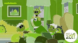 Fixed Tá Chamando Quem De Bruxa Csupo Effects