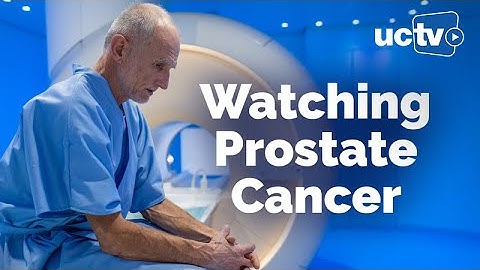 Active Surveillance for Early-Stage Prostate Cancer