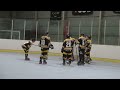 MHL53rd 2026 4/12  Gold Division  若い衆 vs DROP HAMMER  8-7
