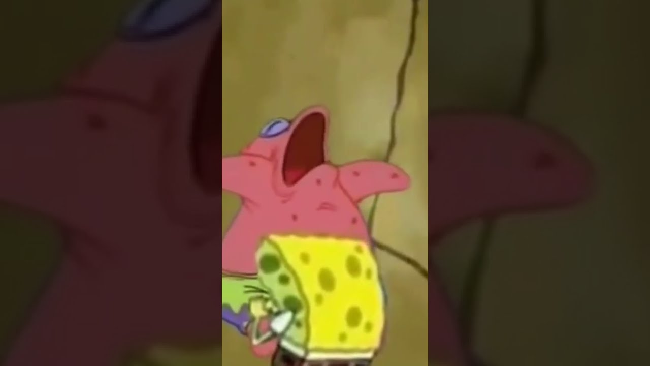 Spongebrain