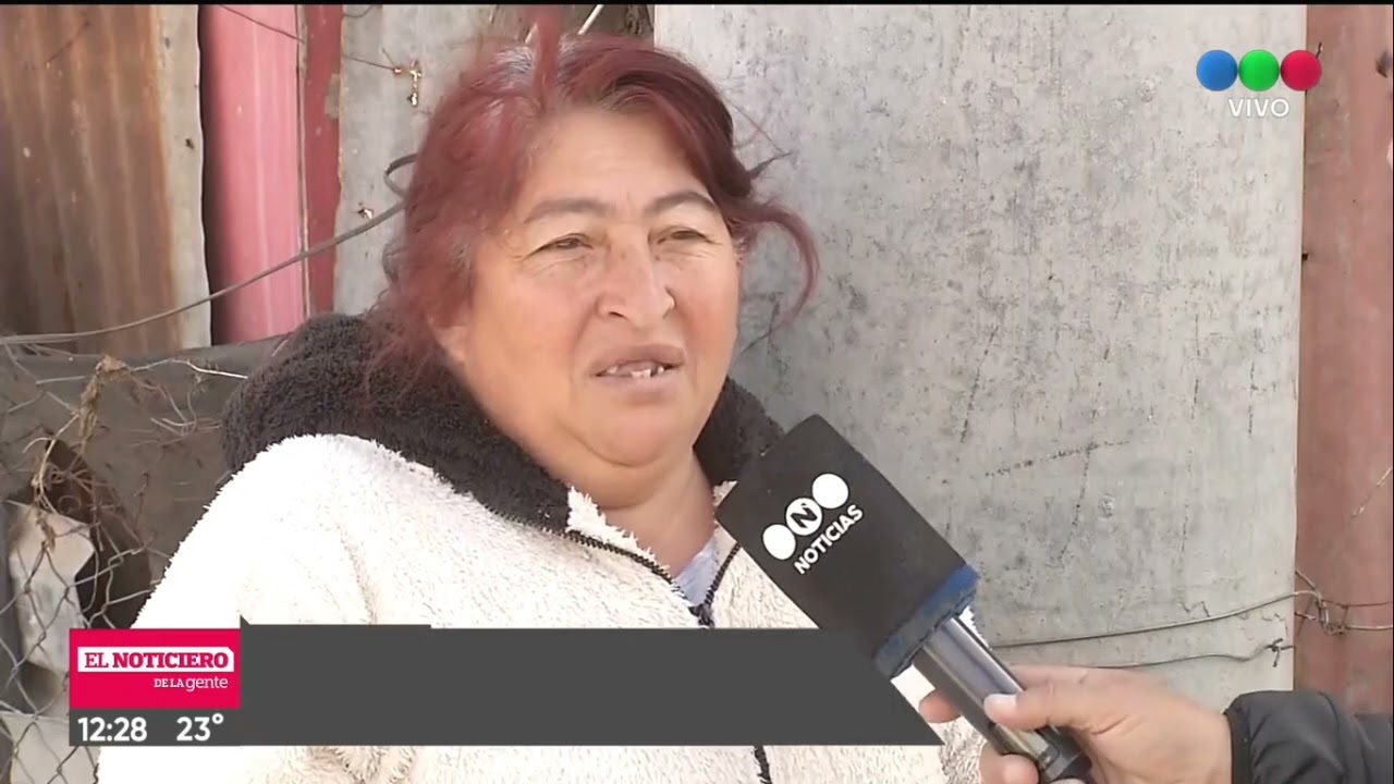 Mataron a dos mujeres en Nuevo Alberdi - Telefe Rosario