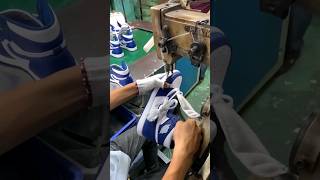Amazing Shoe making Final Stage