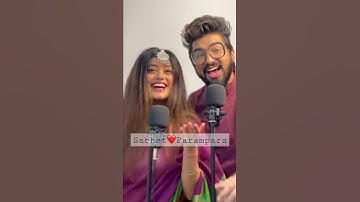 Thumbnail of Yashomati Maiyya X Ram Siya Ram | Sachet & Parampara | #SpreadSmile Khoob Saari