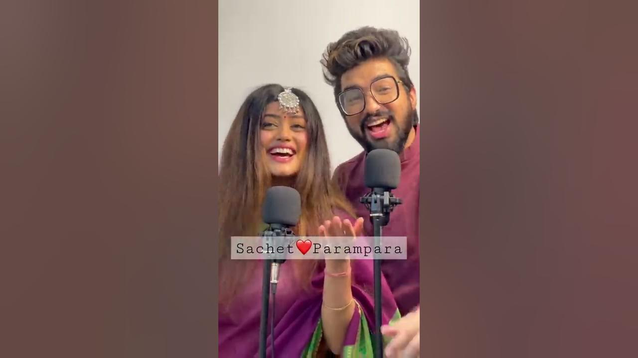 Yashomati Maiyya X Ram Siya Ram | Sachet & Parampara | #SpreadSmile Khoob Saari
