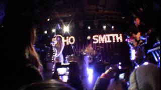 Echosmith-Tell Her You Love Her (Live in Boston, MA 3/1/15)