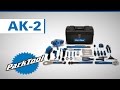 AK-2 Advanced Mechanic Tool Kit