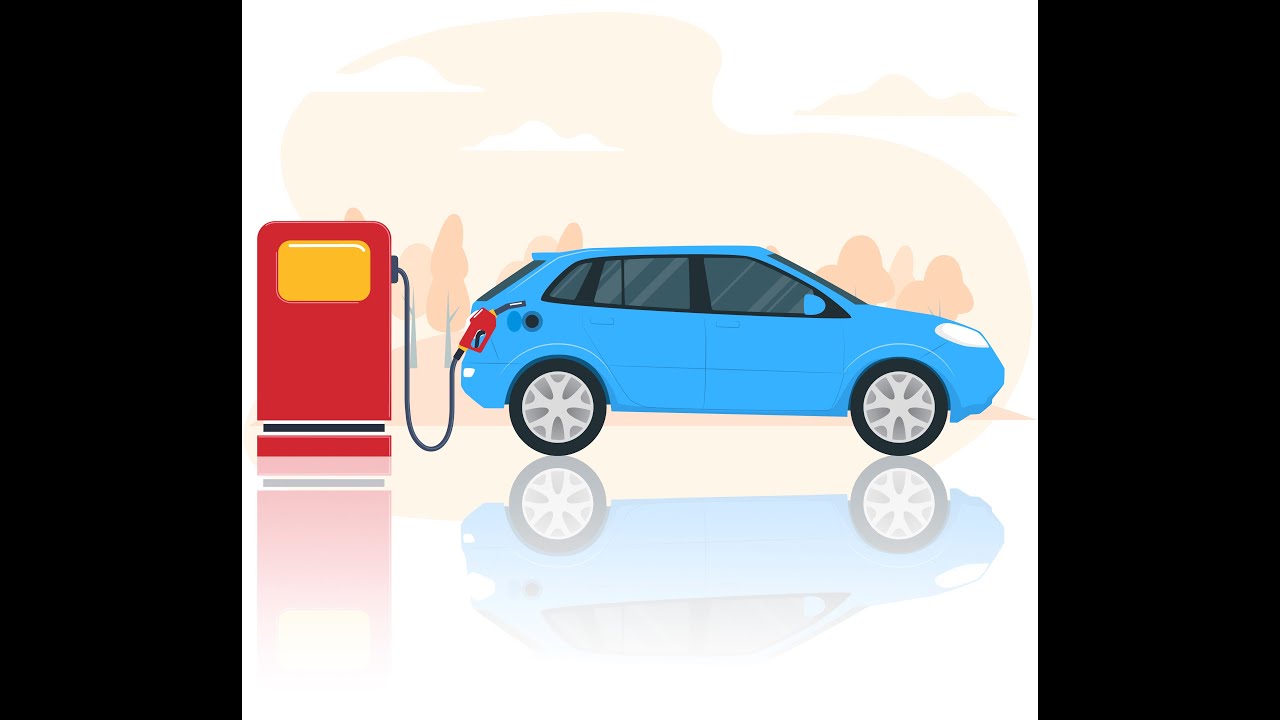 Easytrax Fuel Monitoring System
