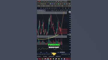 Cathie Wood Shocks Investors with Unity Software Stock Buy #shorts