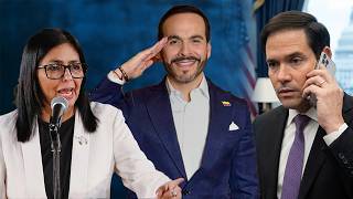 🔴CRISIS TOTAL: SILENCIAN A TARECK EL AISSAMI - CEPEDA PIERDE ANTE ABELARDO - BOTAZÓN EN VENEZUELA