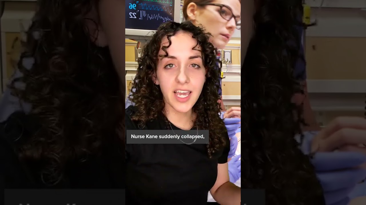 The story of the toxic woman ☢️ 