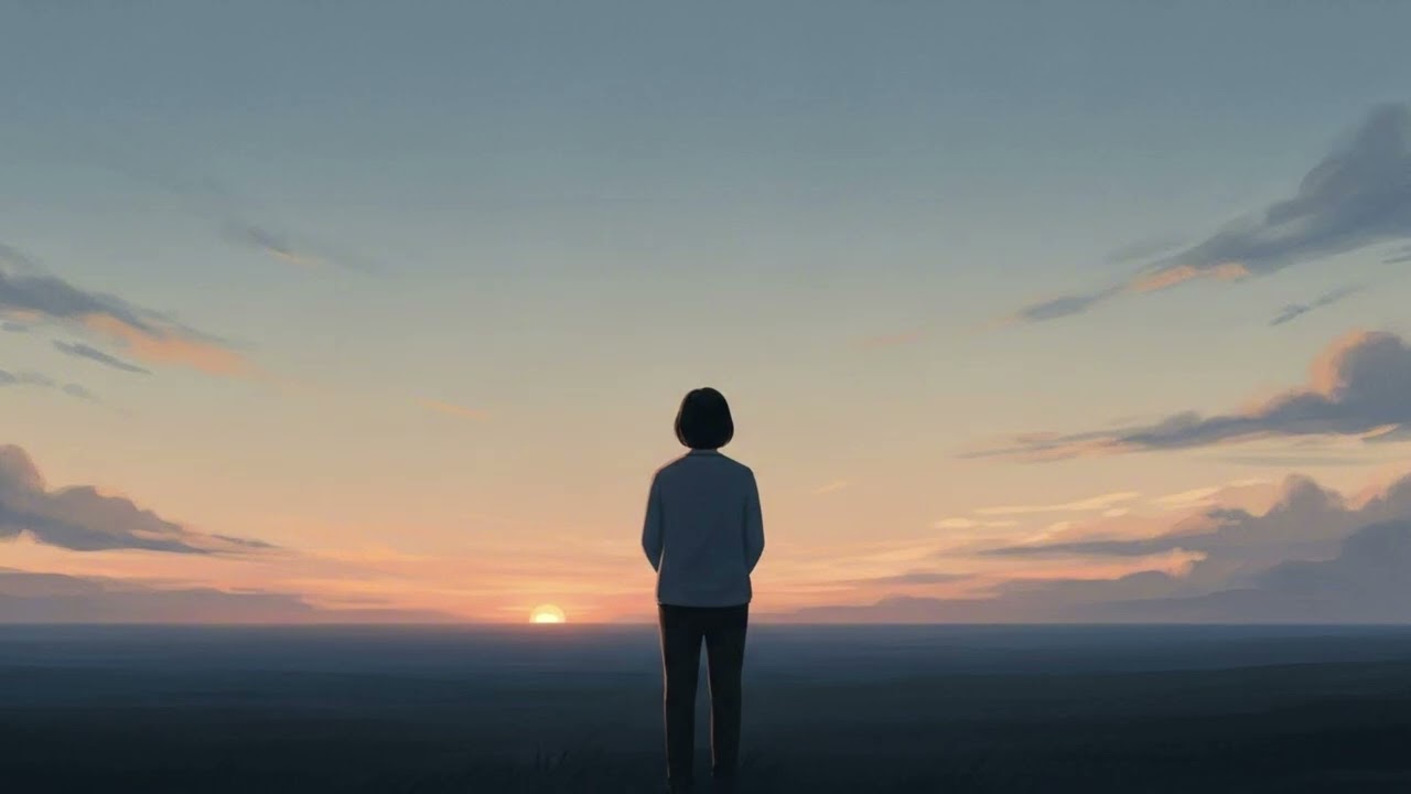 감당할 만큼의 슬픔 | Korean Calm Piano