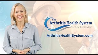 Best supplements for joint pain and arthritis