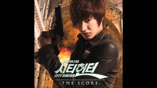 City Hunter OST Kwang Hwa Moon (The Score track 11)